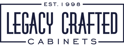 Legacy Crafted Cabinetry